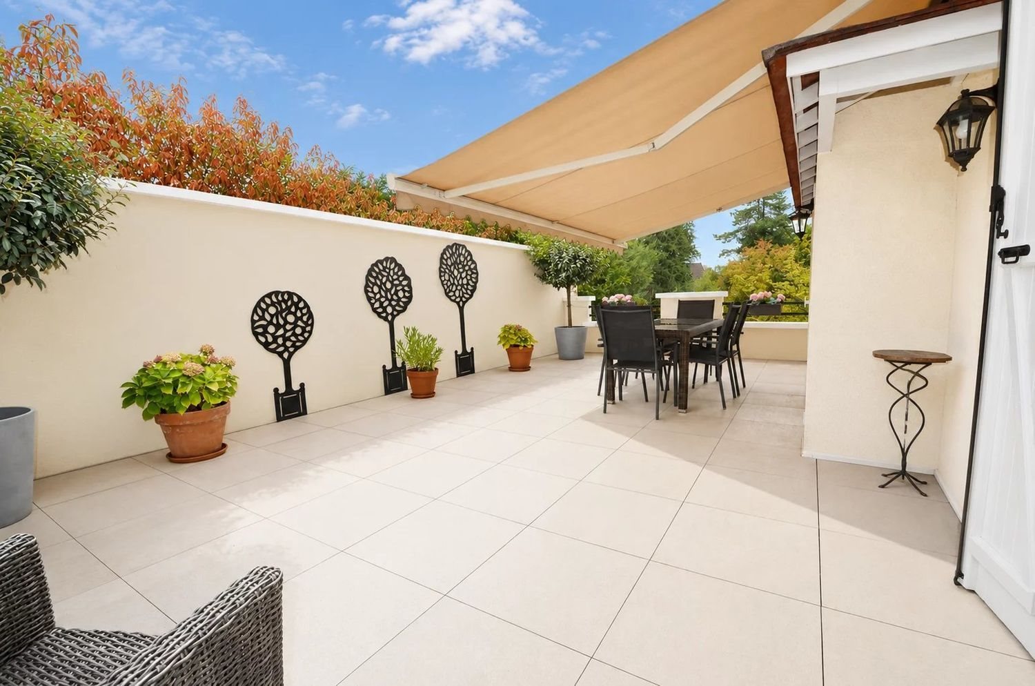 Appartement à vendre, 103m², Croissy-sur-Seine