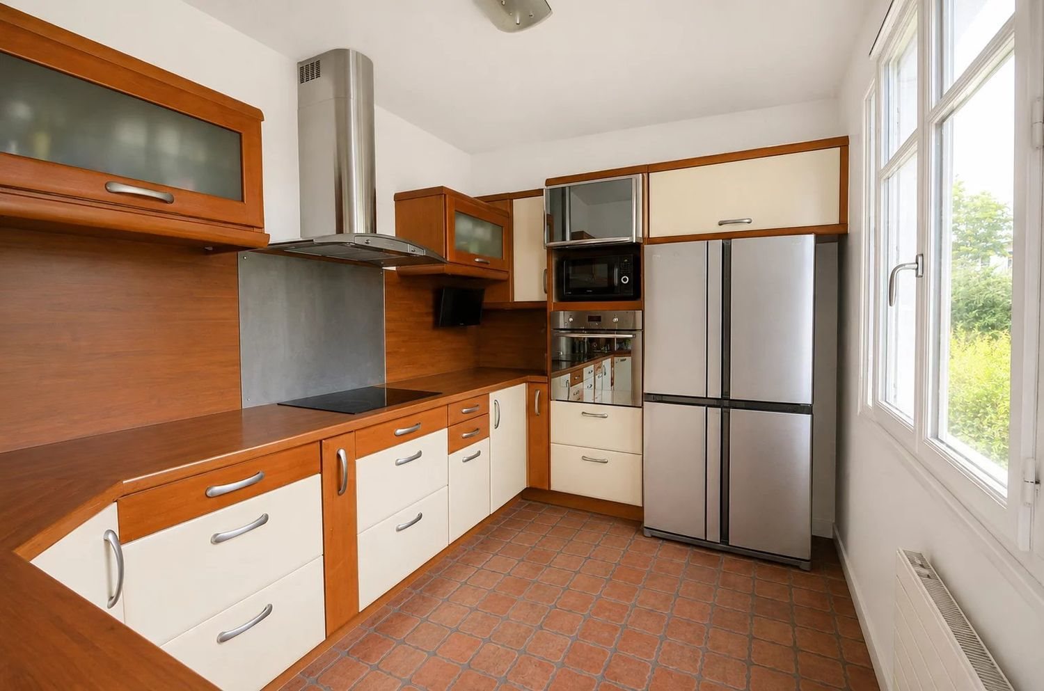 Appartement à vendre, 103m², Croissy-sur-Seine