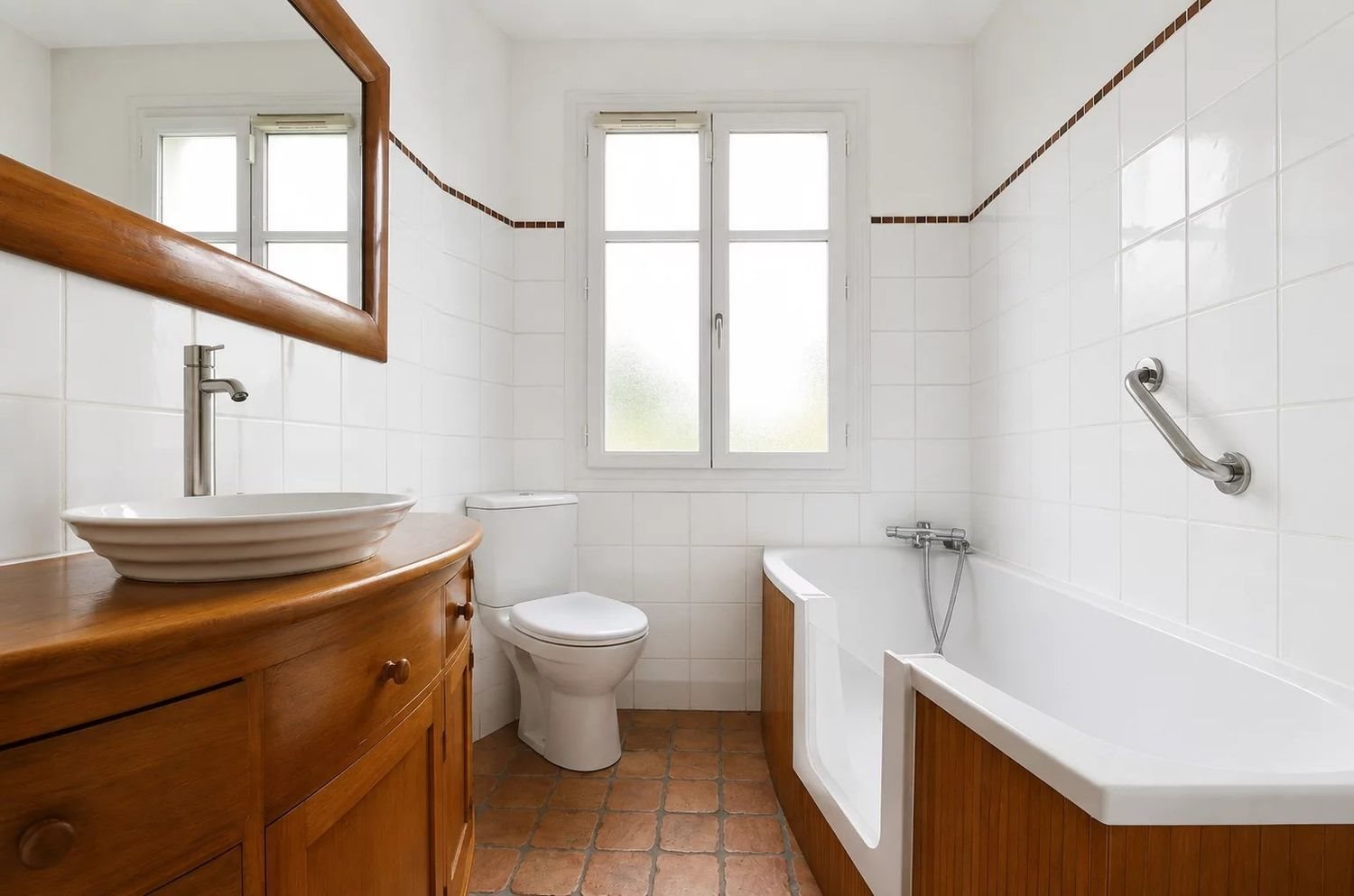 Appartement à vendre, 103m², Croissy-sur-Seine
