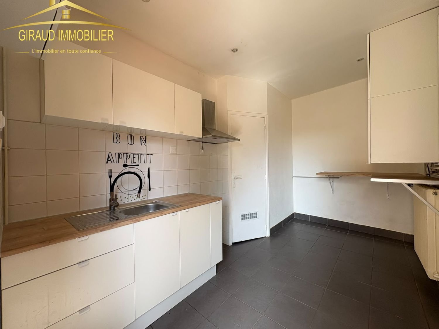Appartement à louer, 54m², Chandon