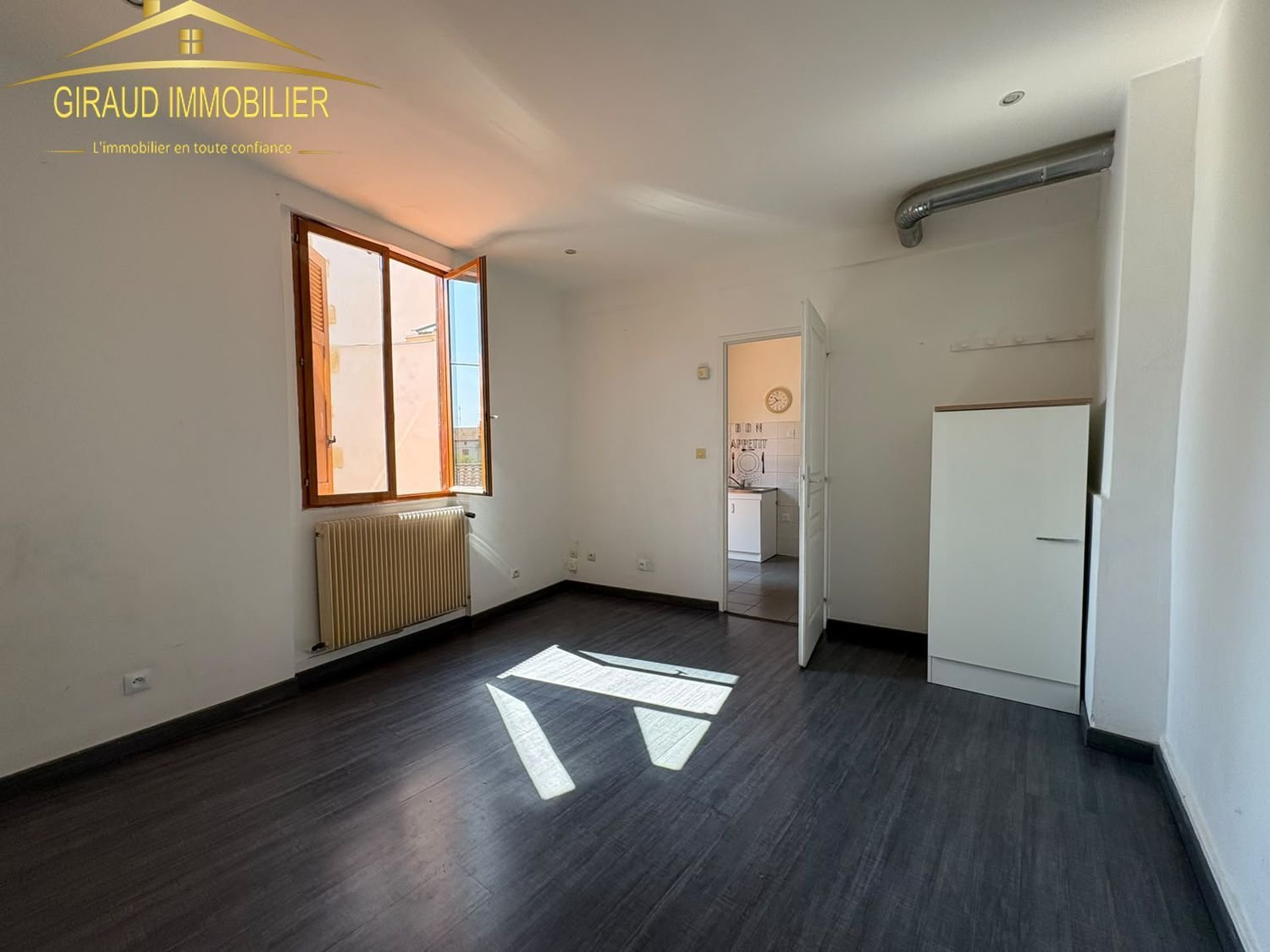 Appartement à louer, 54m², Chandon