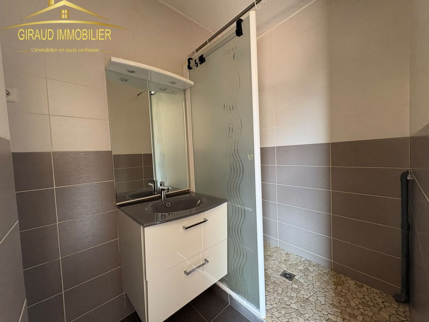 Appartement à louer, 54m², Chandon