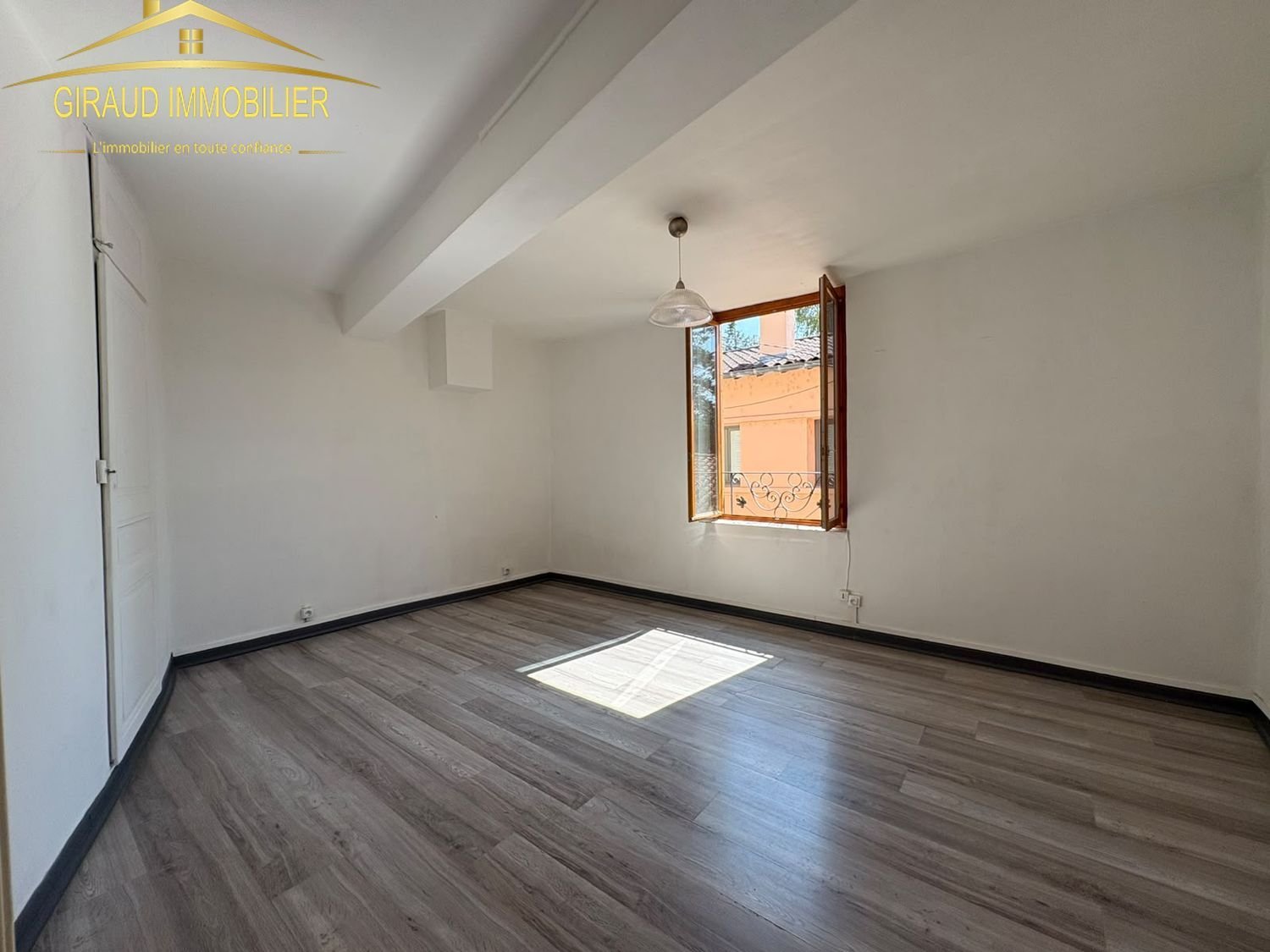 Appartement à louer, 54m², Chandon