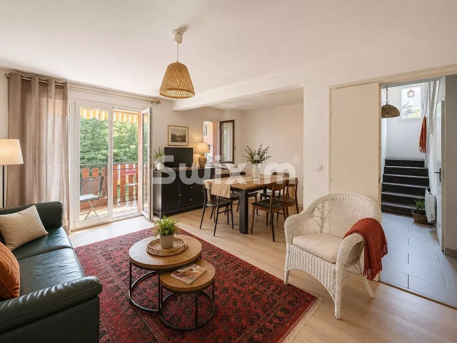 Appartement à vendre, 142m², Gex