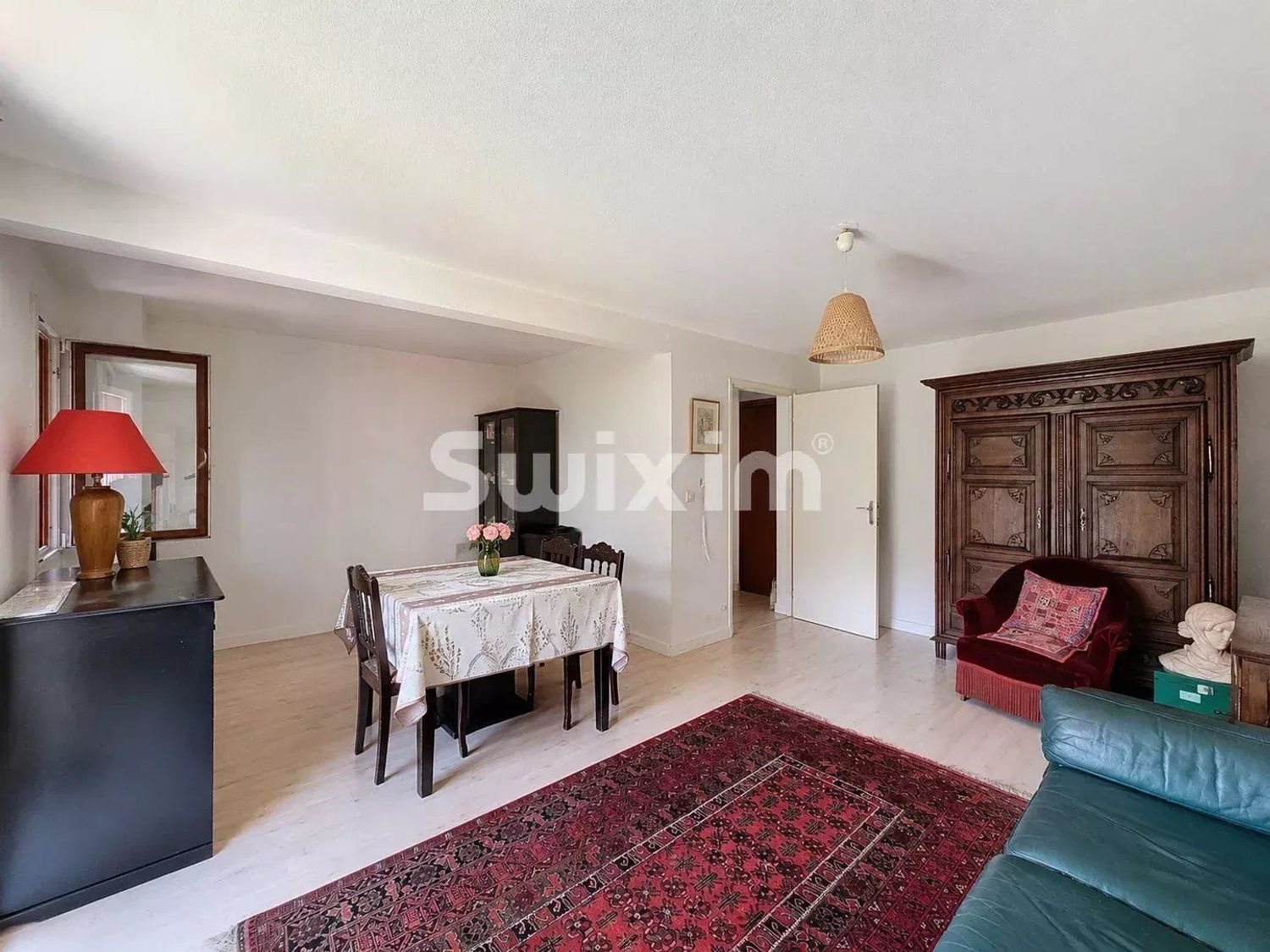 Appartement à vendre, 142m², Gex
