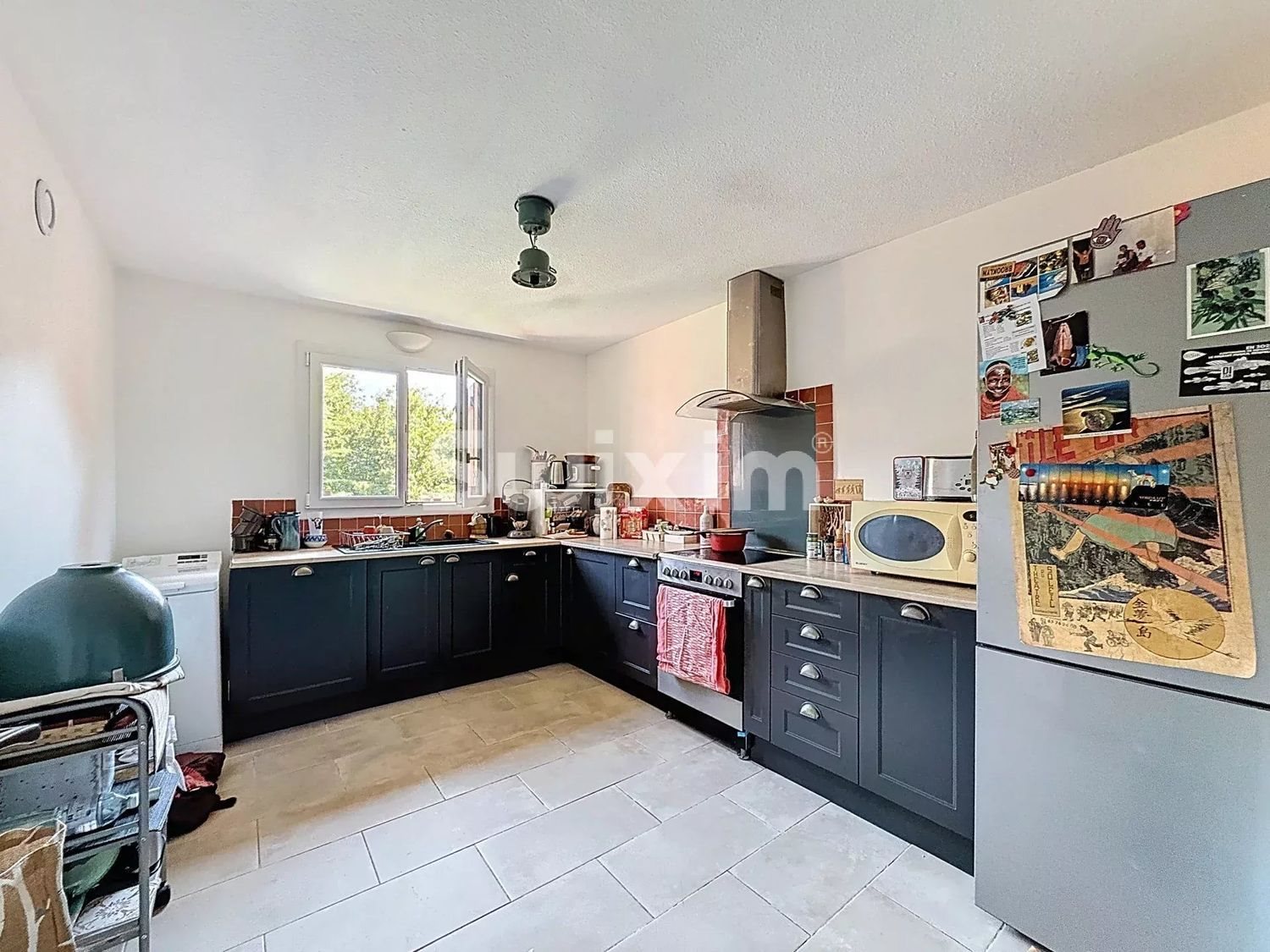 Appartement à vendre, 142m², Gex
