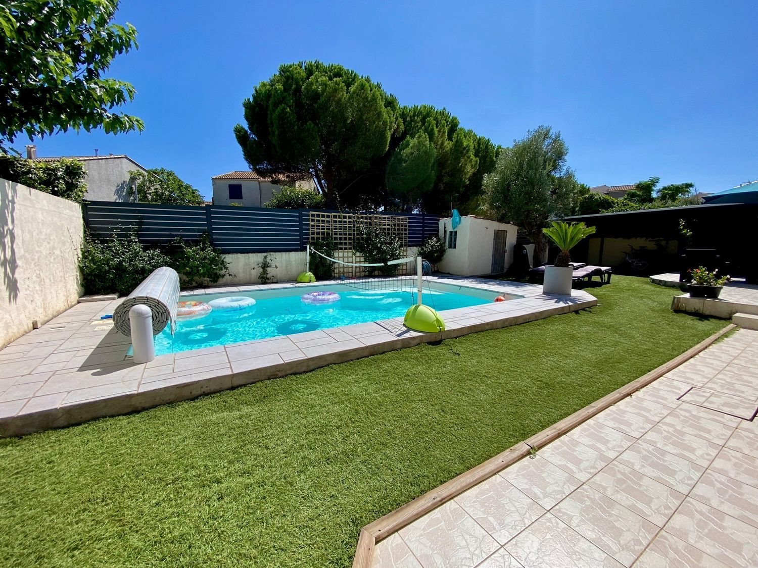 Maison à vendre, 100m², Lattes