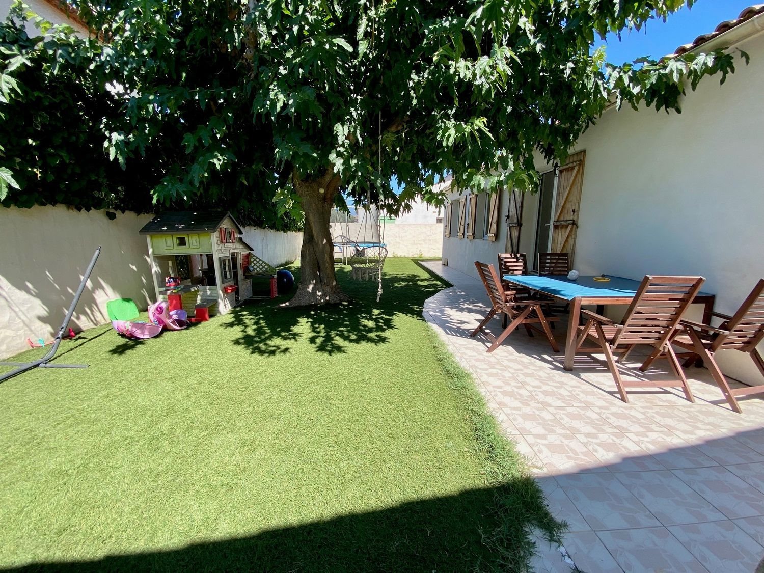 Maison à vendre, 100m², Lattes