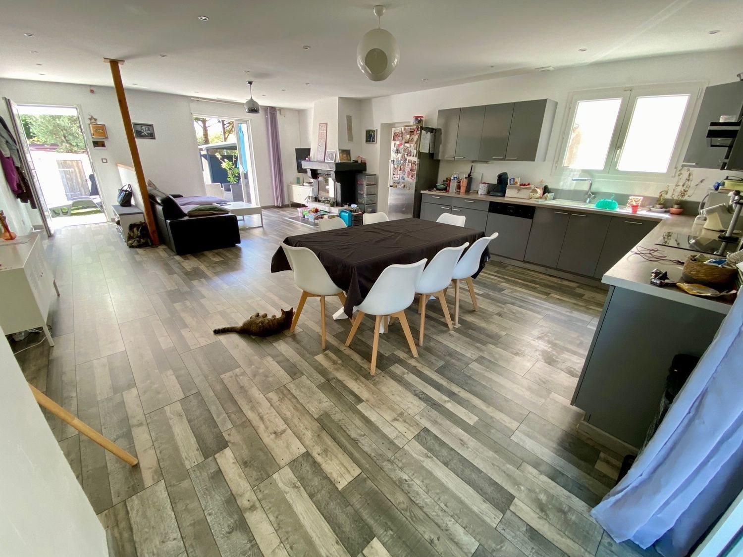 Maison à vendre, 100m², Lattes