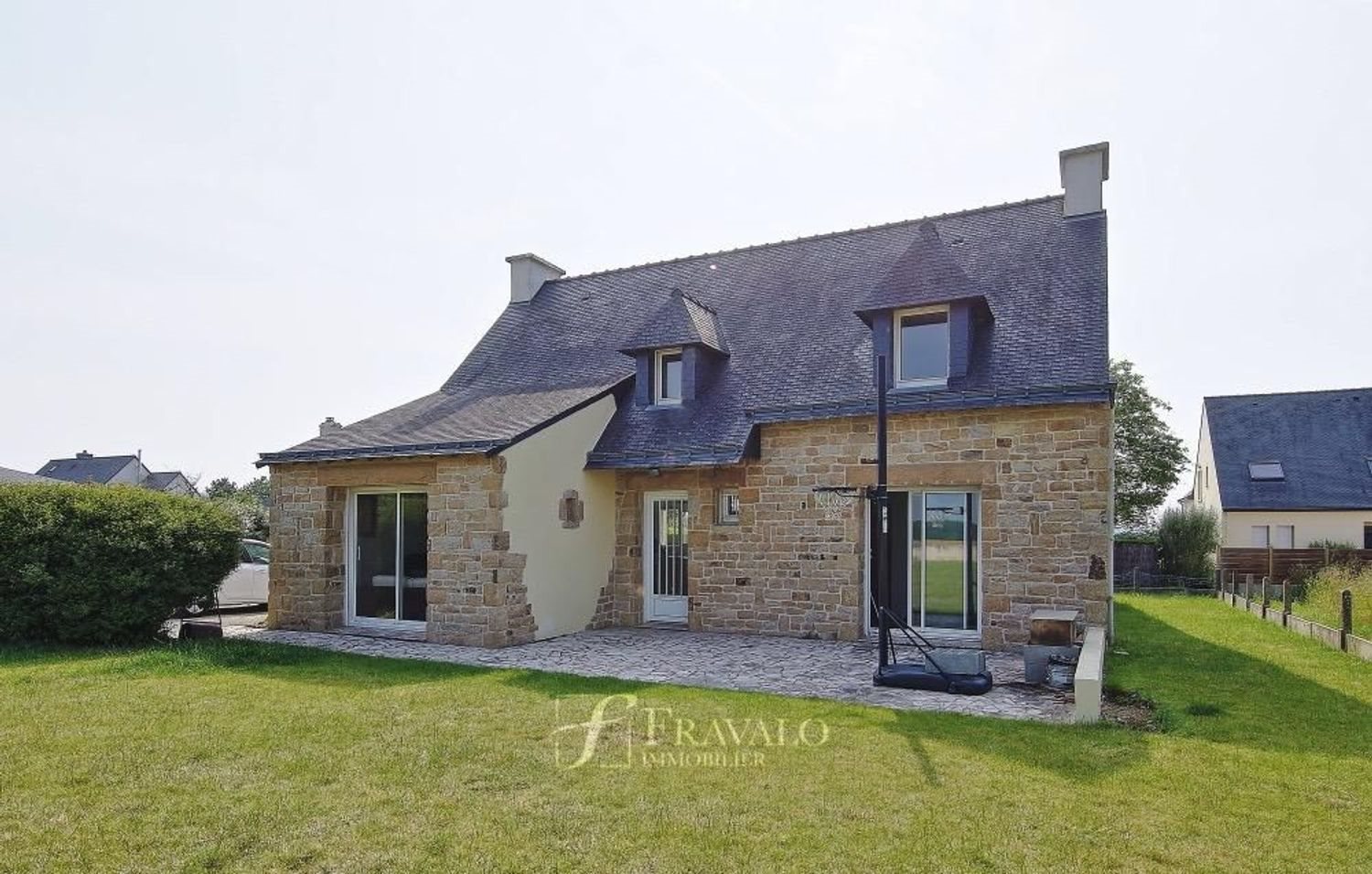 Maison à vendre, 130m², Baden