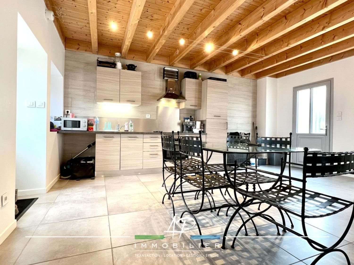 Maison à vendre, 81m², Binges