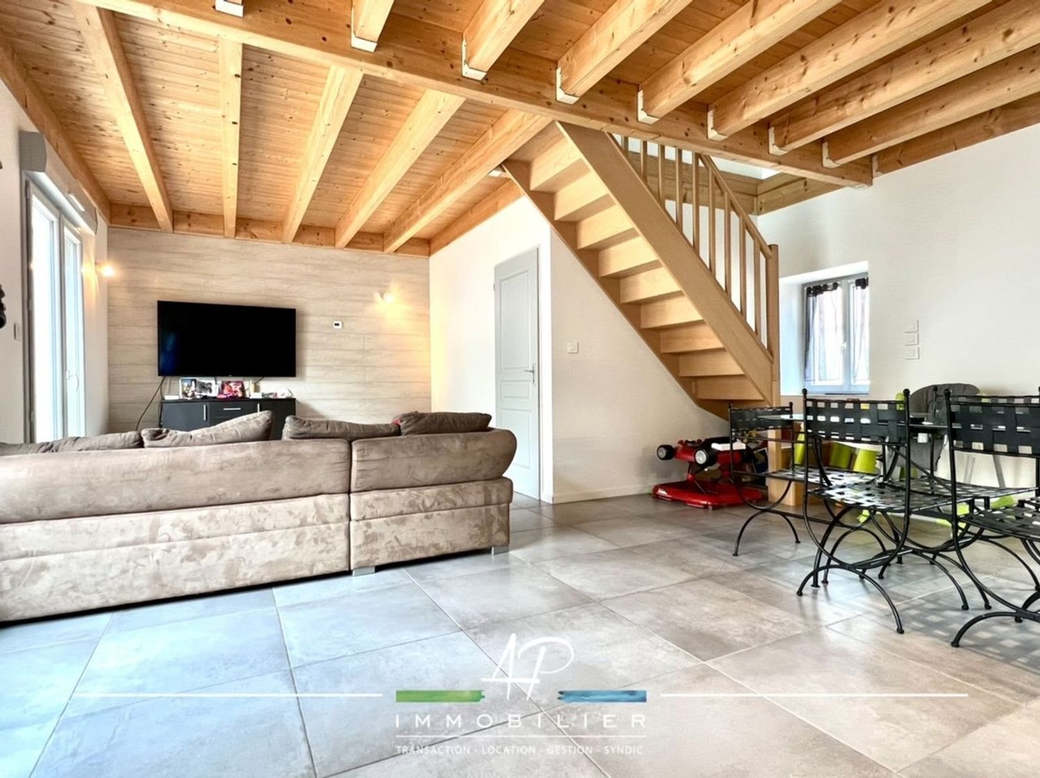 Maison à vendre, 81m², Binges