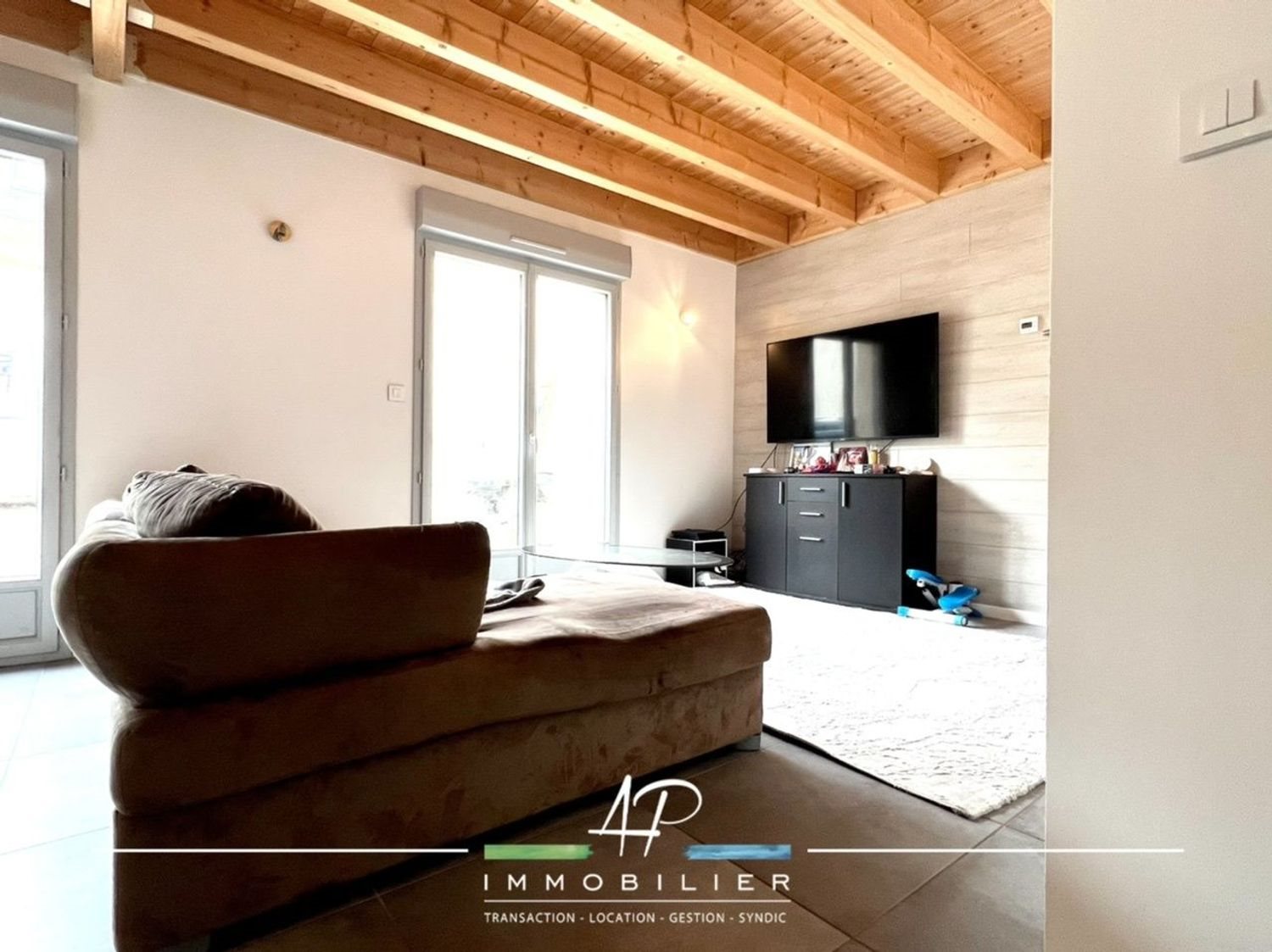 Maison à vendre, 81m², Binges