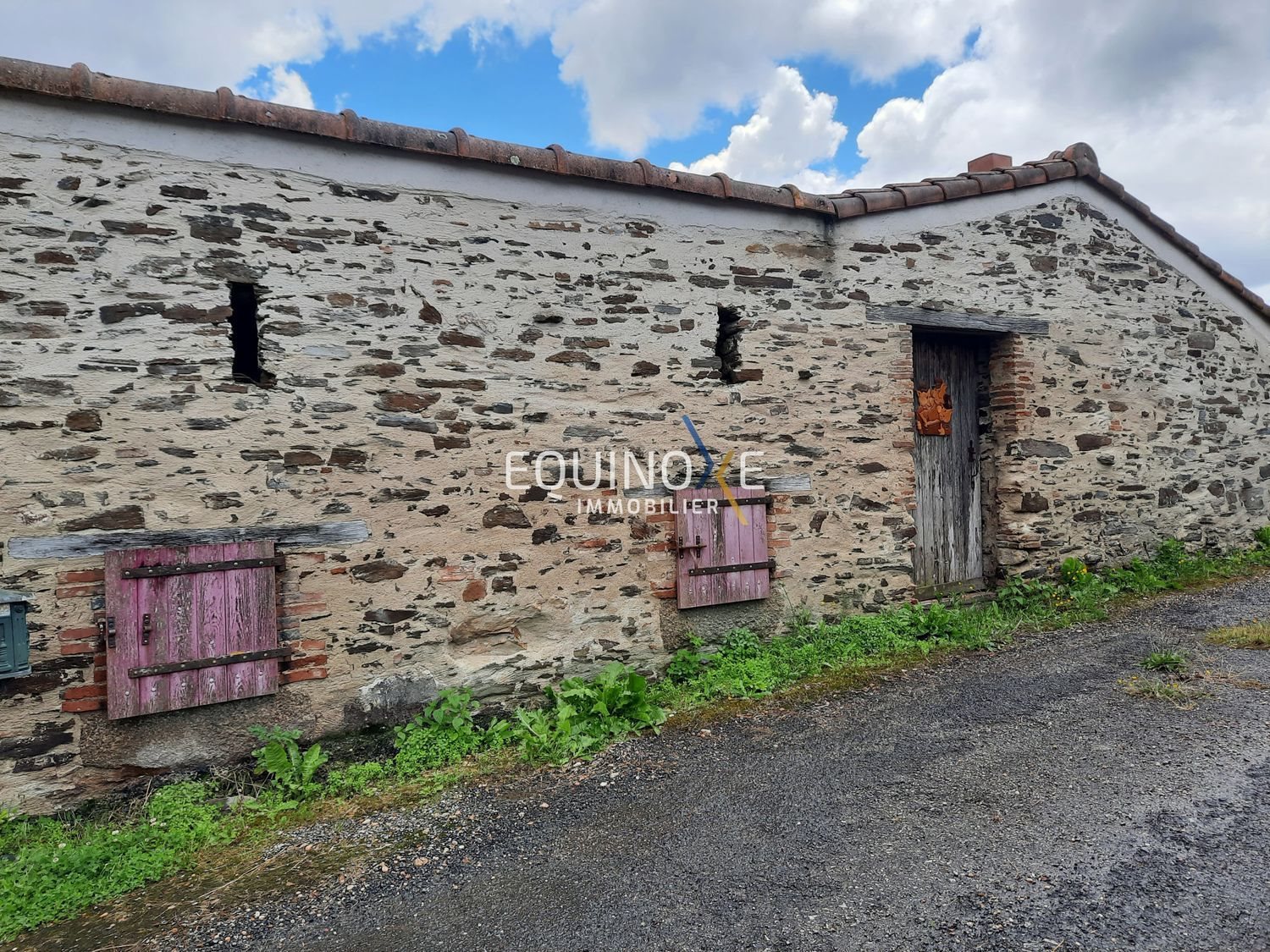 Maison à vendre, 219m², Vallet