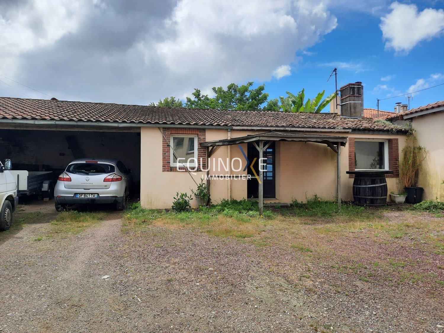 Maison à vendre, 219m², Vallet