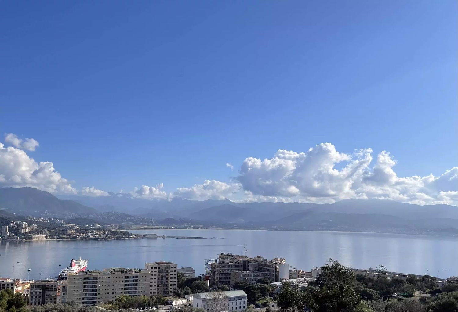 Appartement à vendre, 63m², Ajaccio