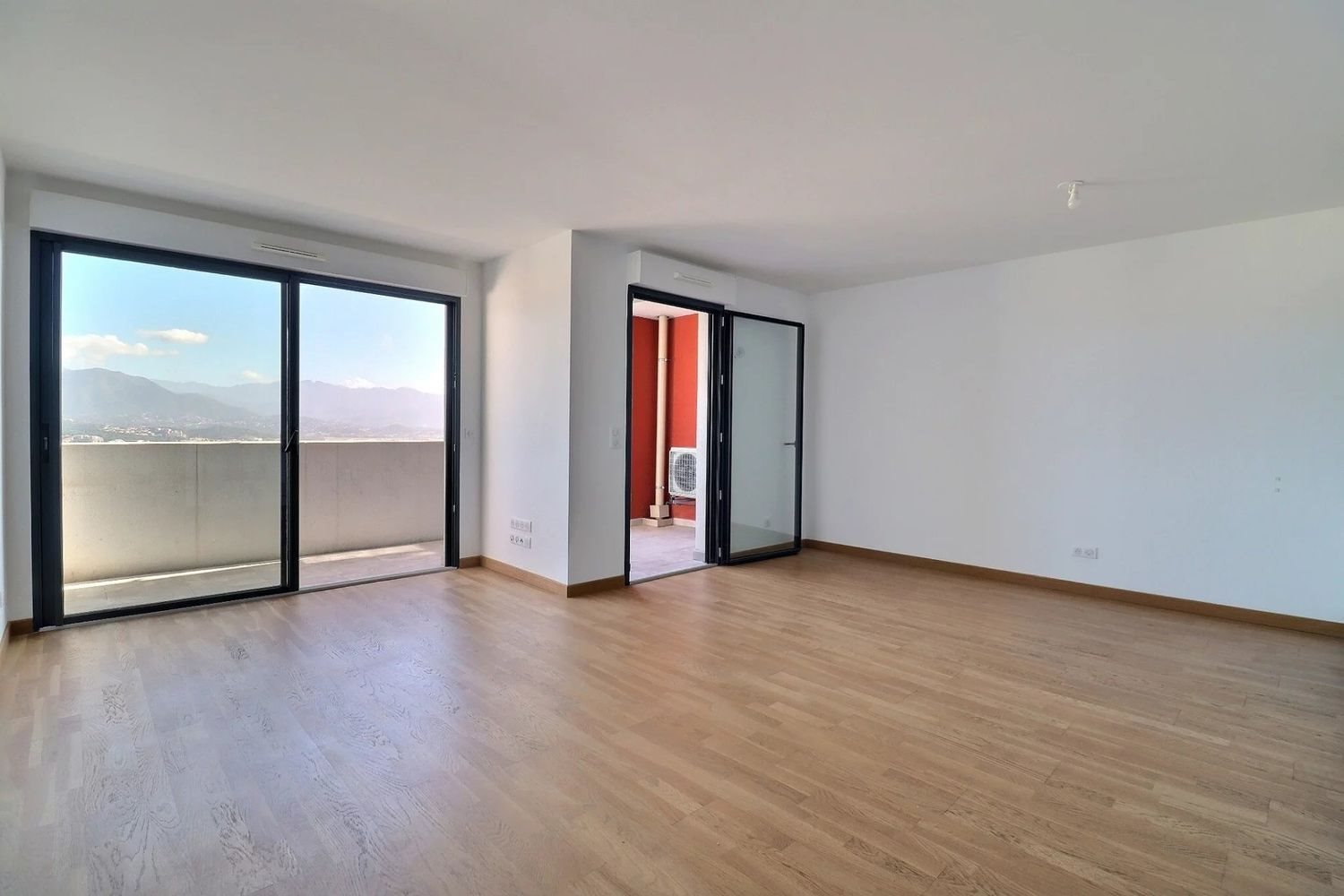 Appartement à vendre, 63m², Ajaccio