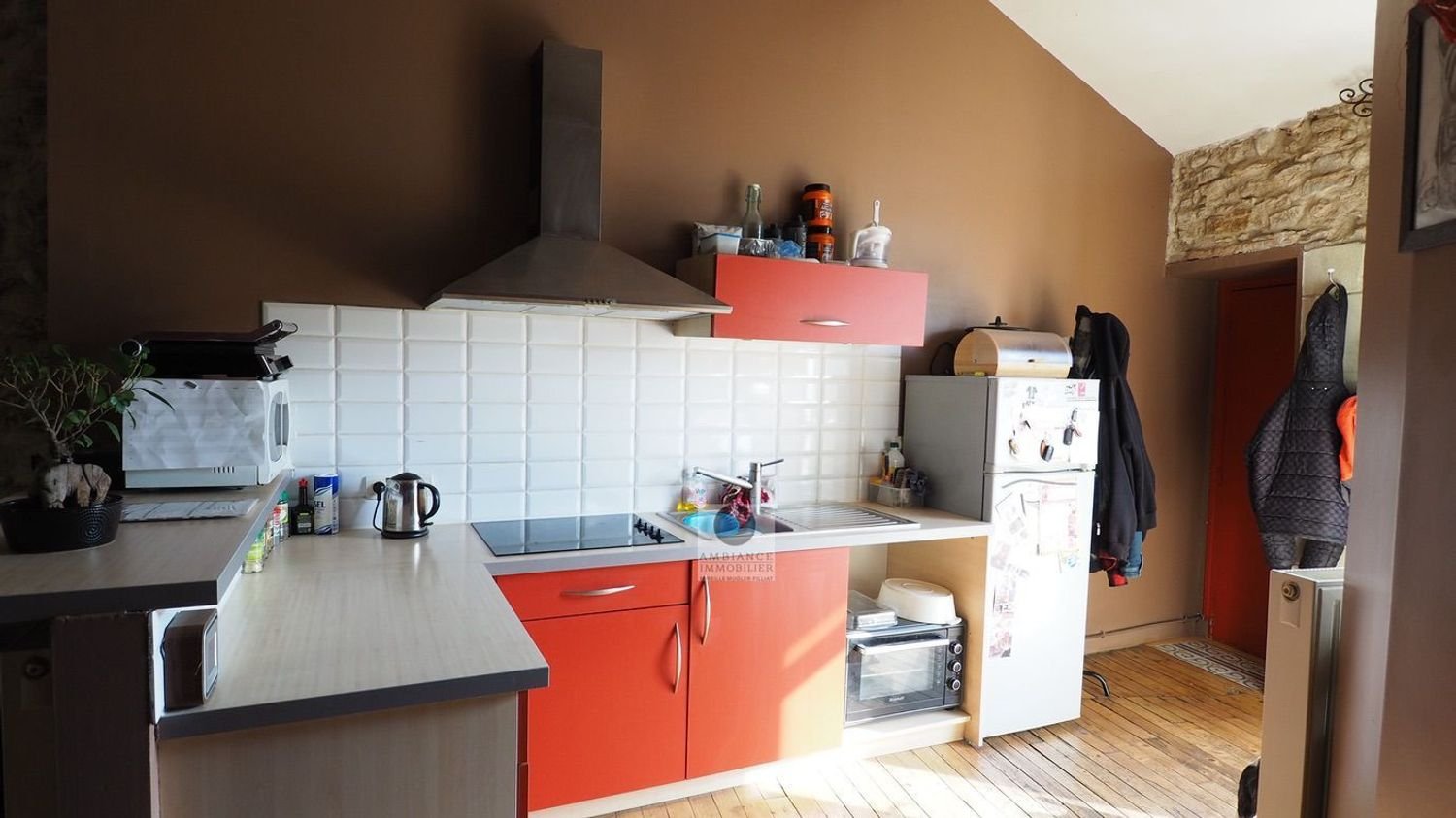 Appartement à louer, 42m², Valence