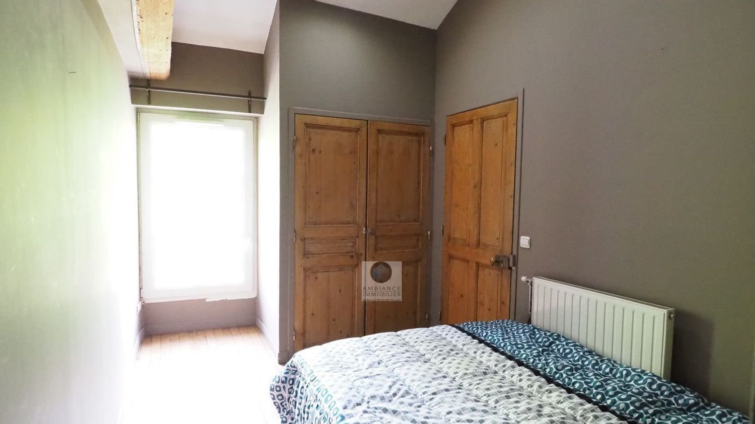 Appartement à louer, 42m², Valence