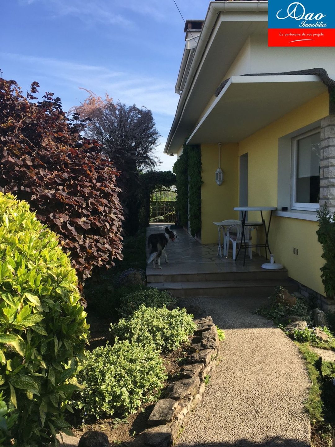 Maison à vendre, 142m², La Rivière-de-Corps