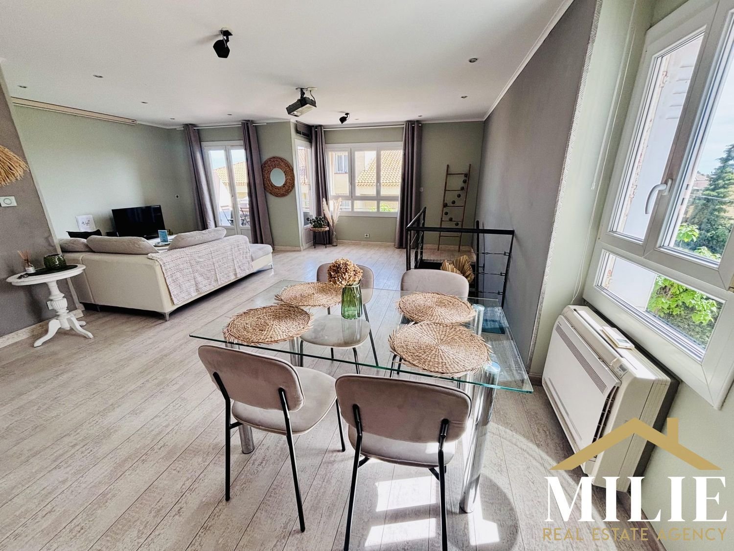 Appartement à vendre, 95m², Bandol