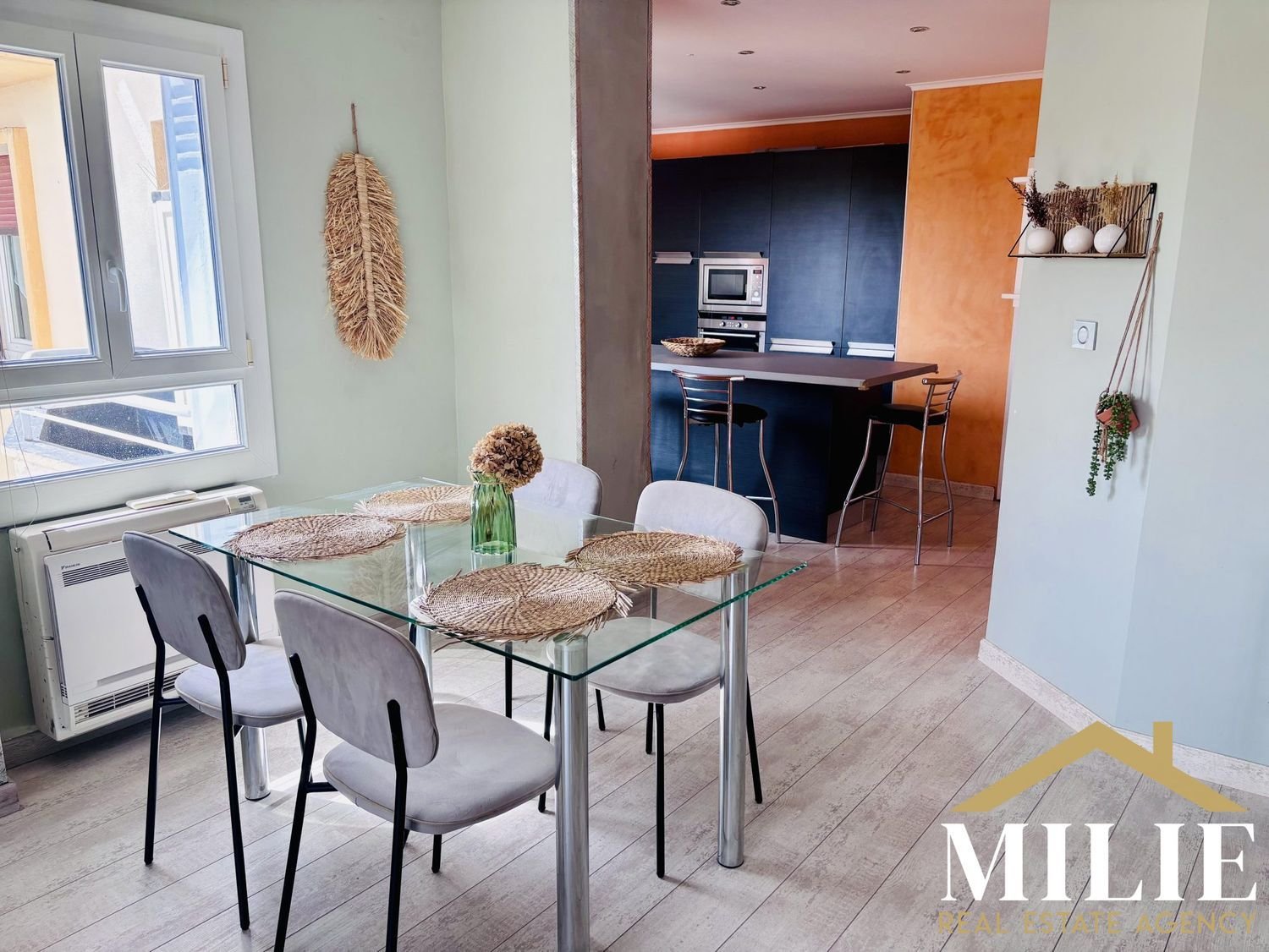 Appartement à vendre, 95m², Bandol