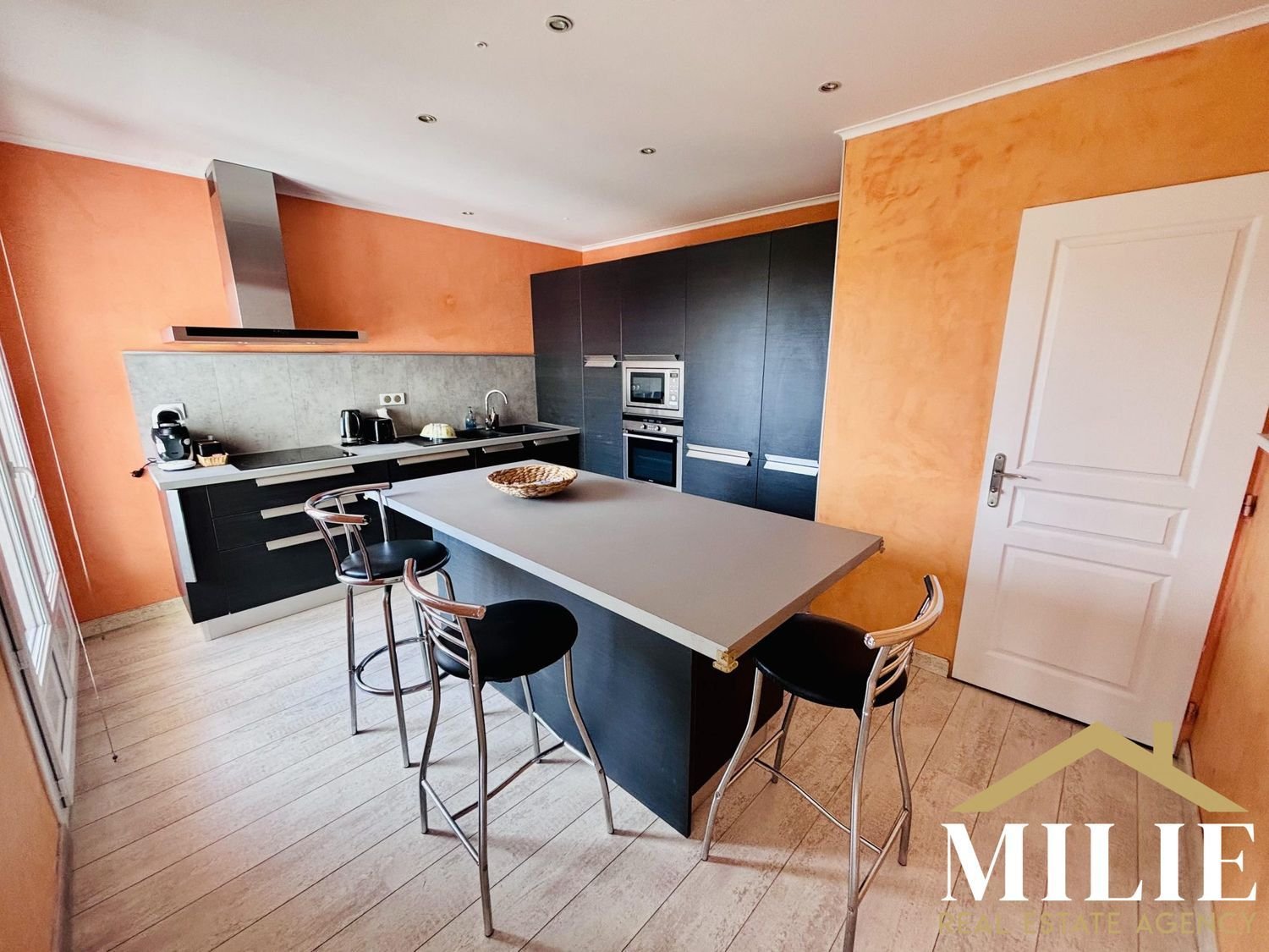 Appartement à vendre, 95m², Bandol