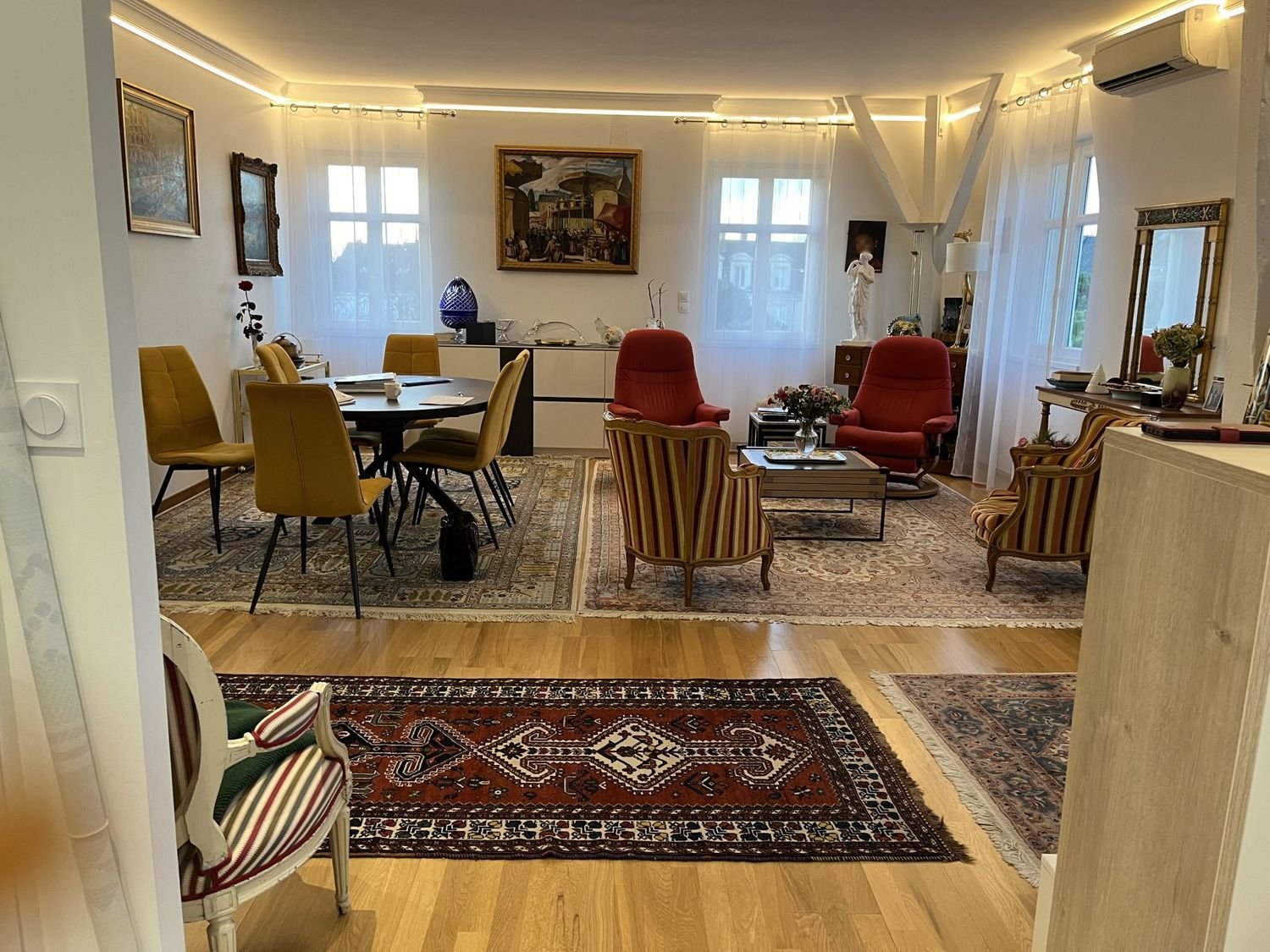 Appartement à vendre, 113m², Châtellerault