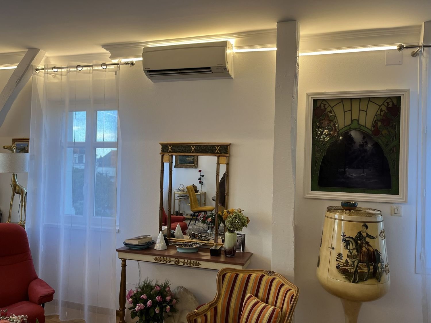 Appartement à vendre, 113m², Châtellerault