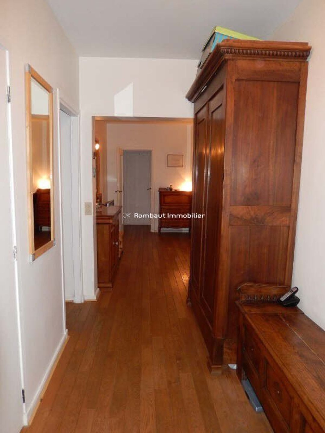 Appartement à vendre, 95m², Vaucresson