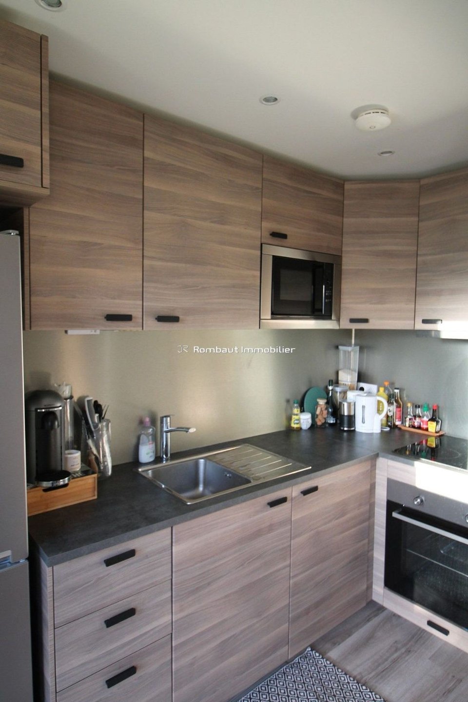 Appartement à vendre, 28m², La Celle-Saint-Cloud