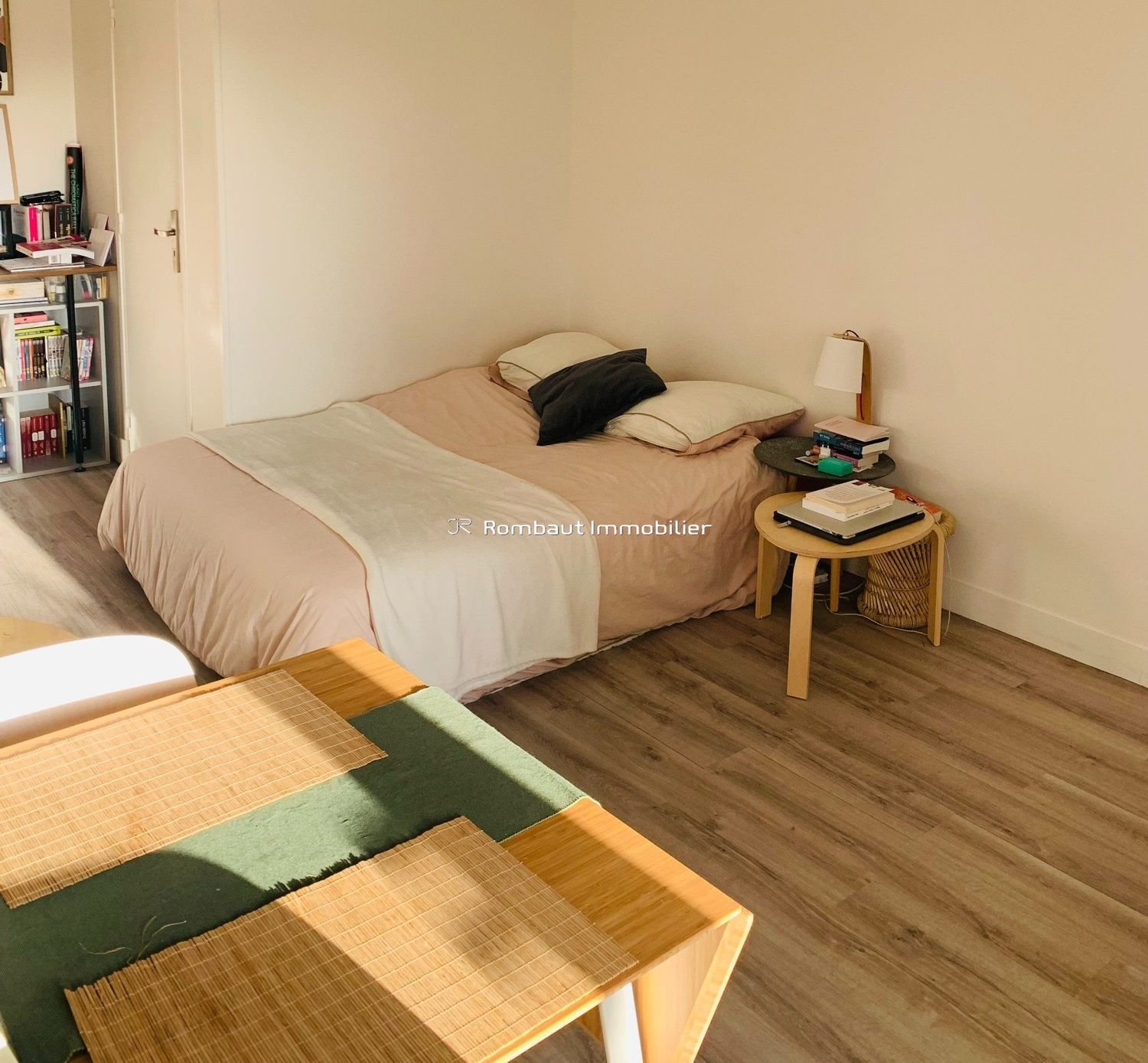 Appartement à vendre, 28m², La Celle-Saint-Cloud