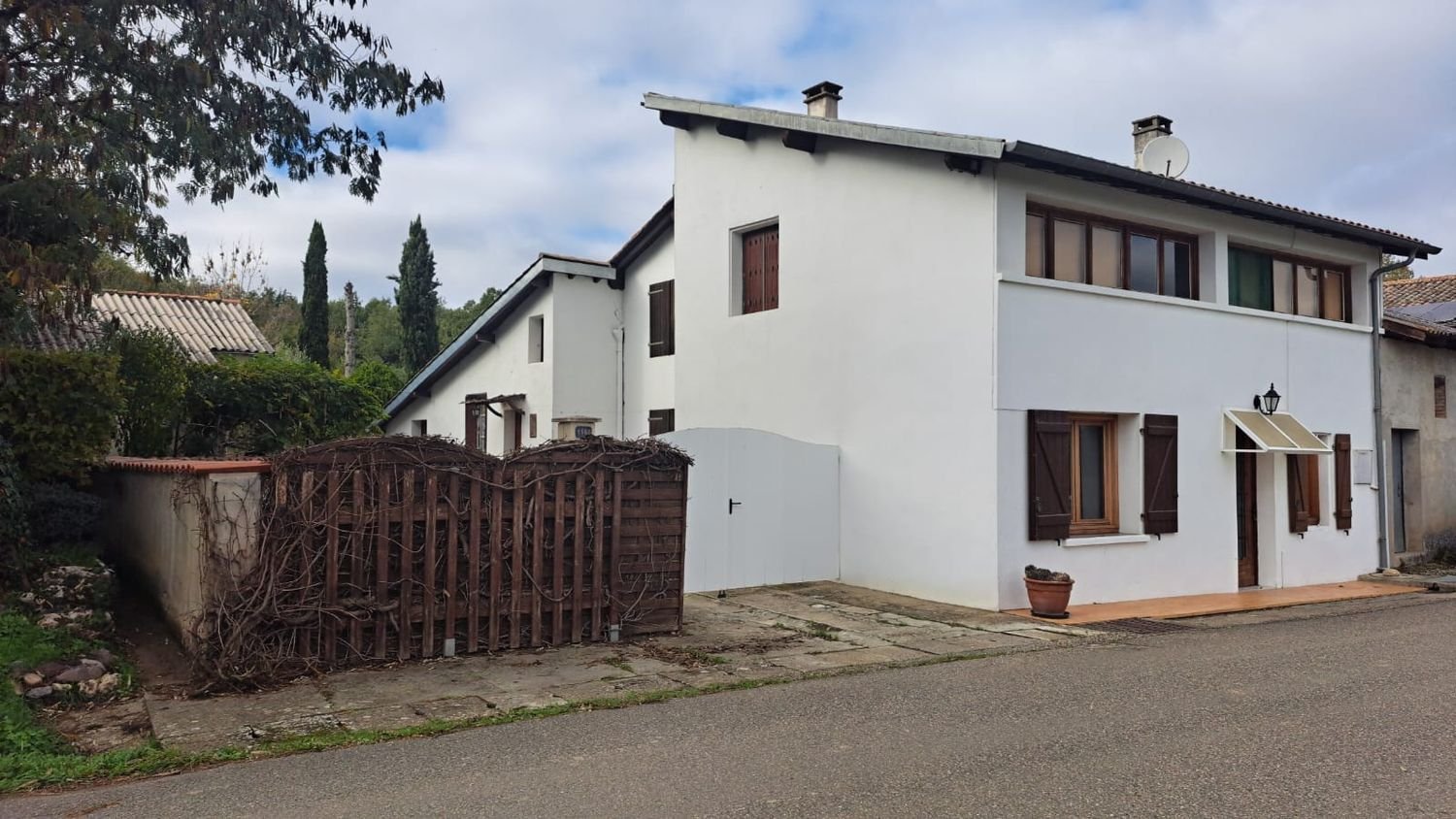 Maison à vendre, 127m², Lafitte