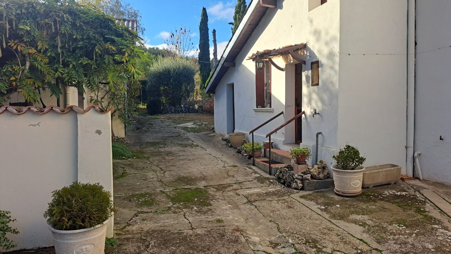 Maison à vendre, 127m², Lafitte