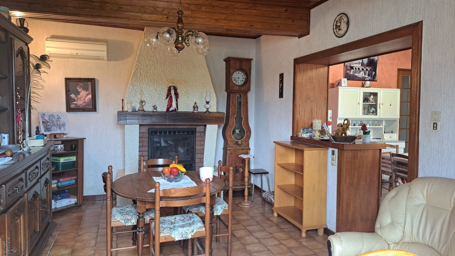 Maison à vendre, 127m², Lafitte