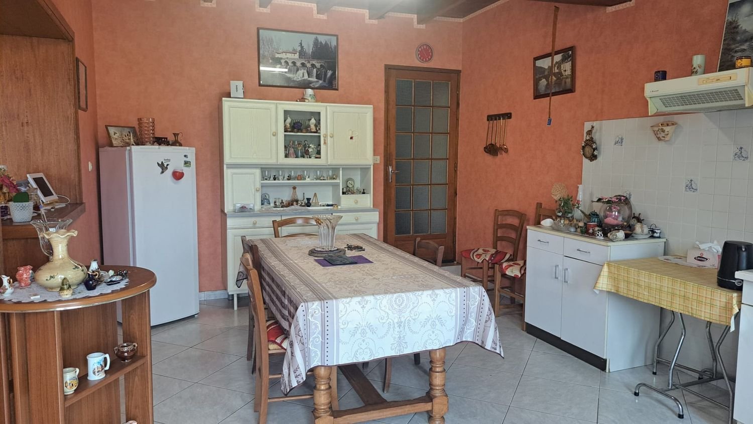 Maison à vendre, 127m², Lafitte