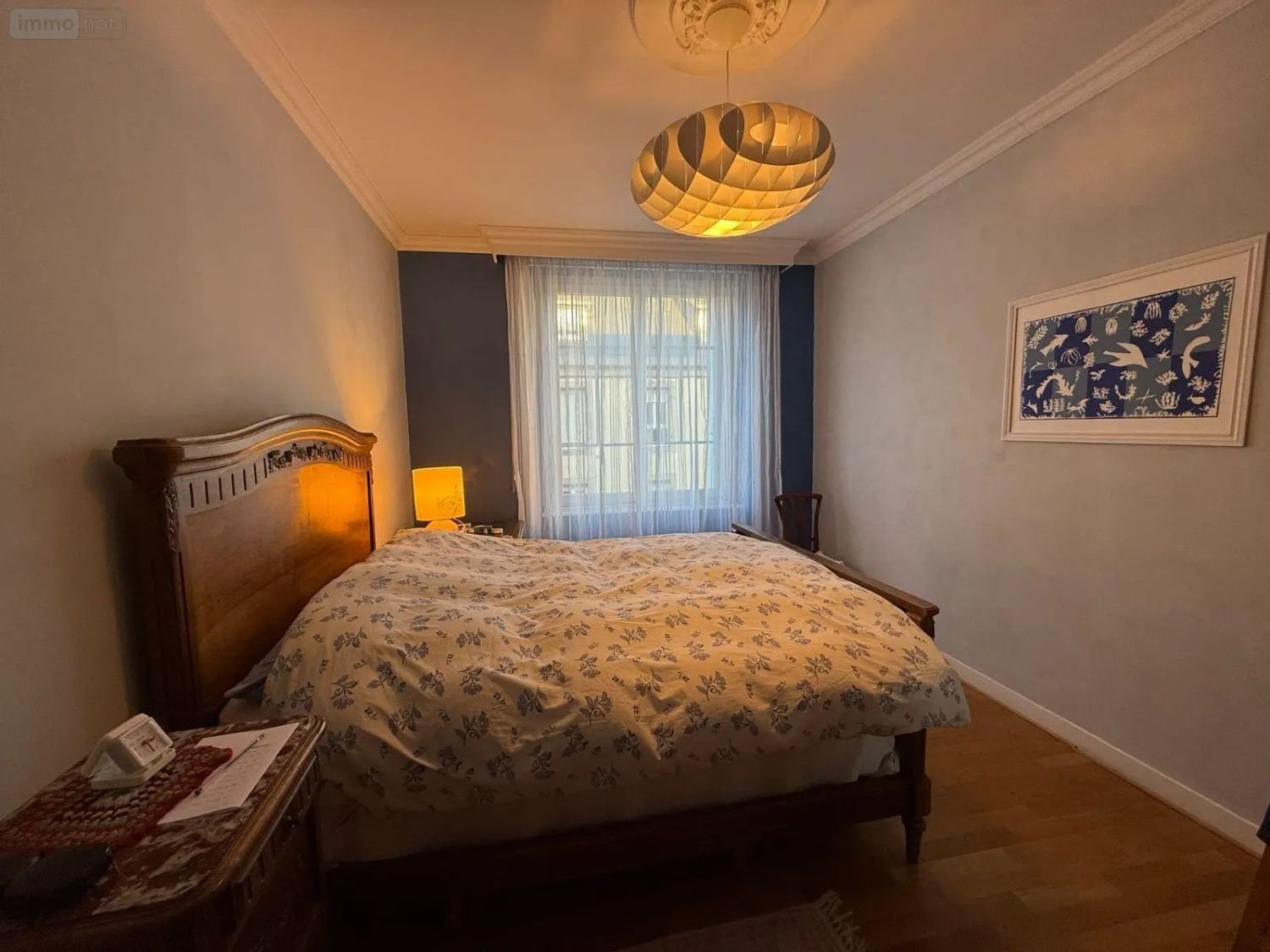 Appartement à vendre, 85m², Quimper