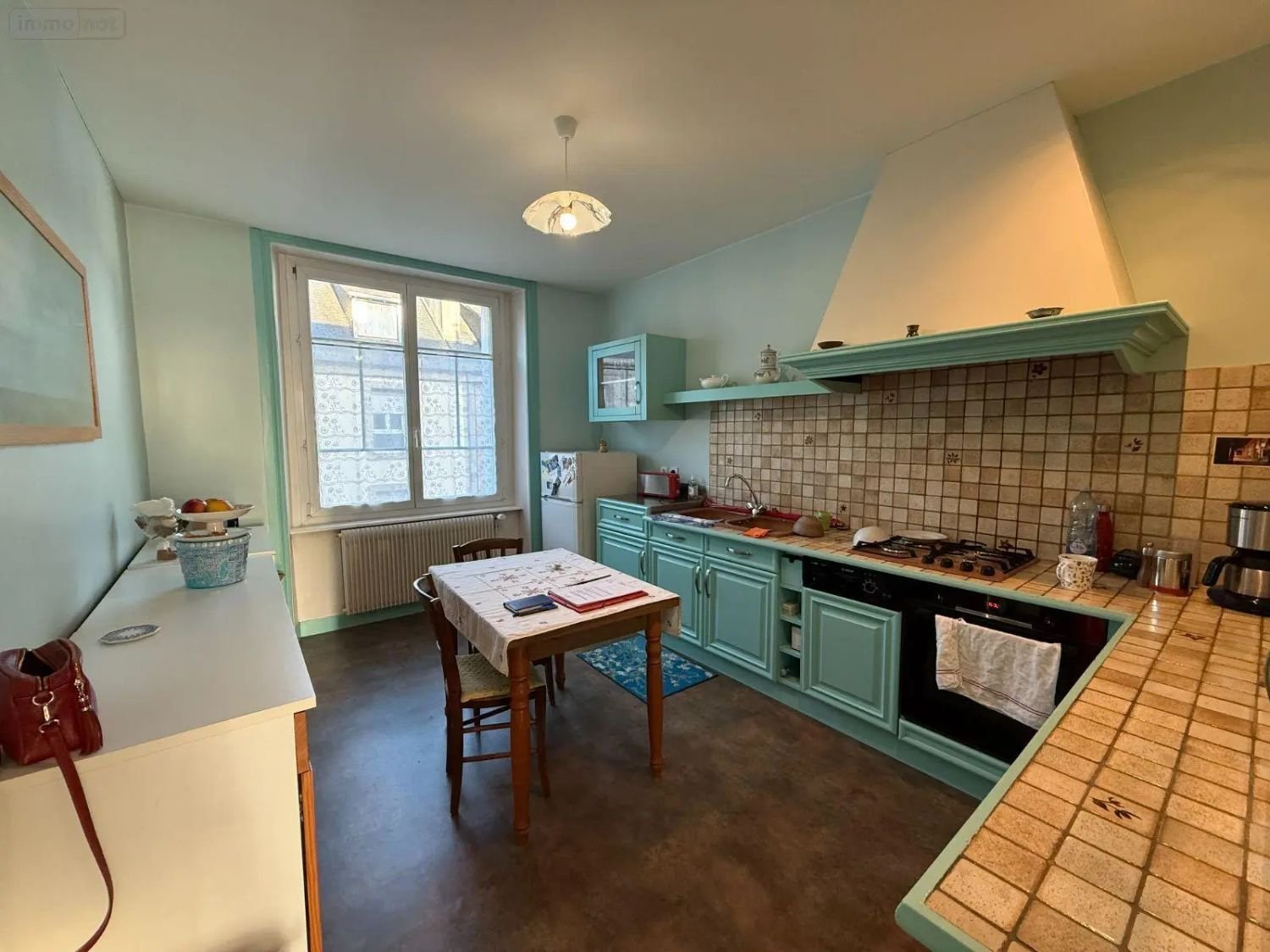 Appartement à vendre, 85m², Quimper