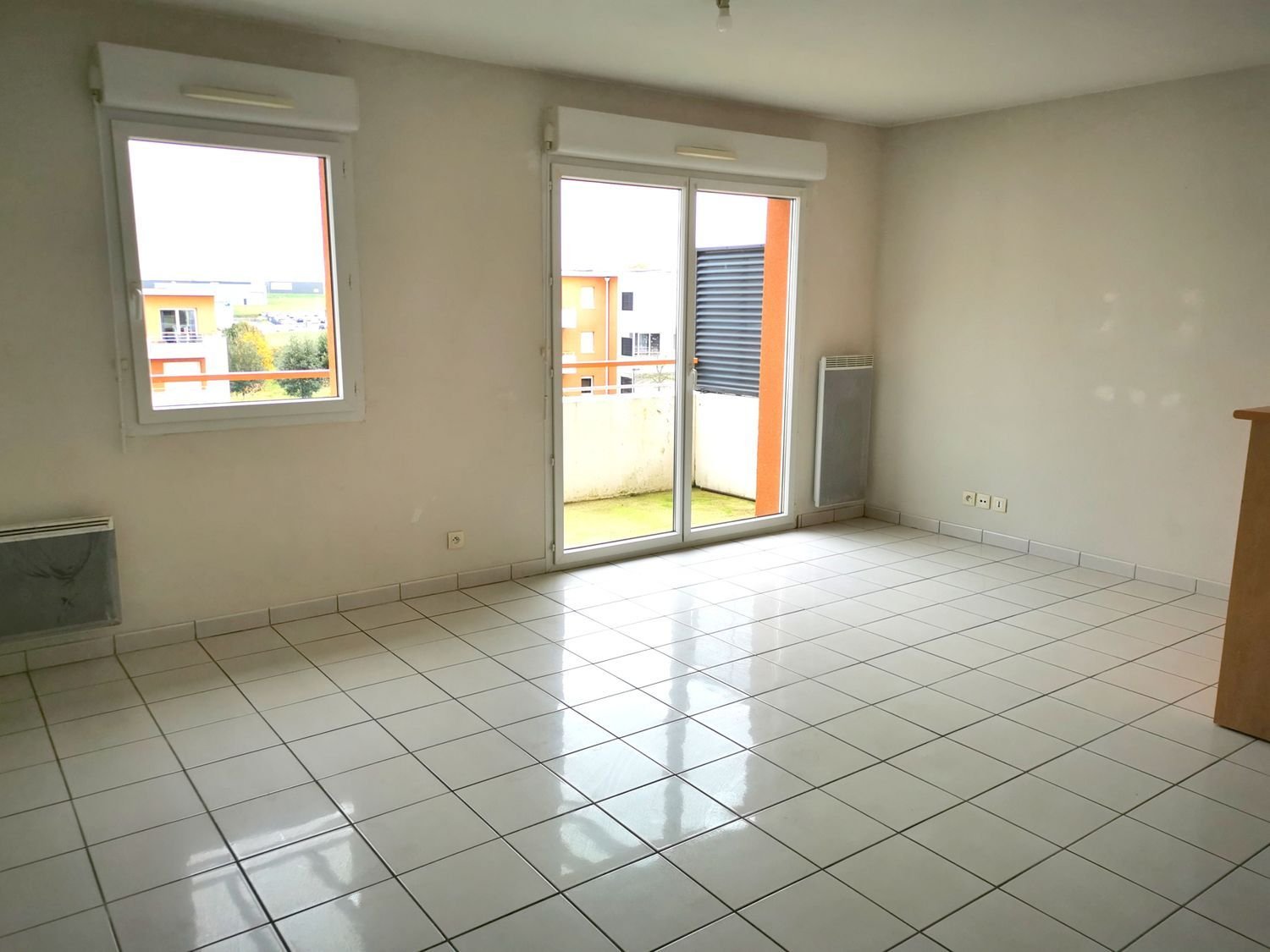 Appartement à vendre, 43m², Ploërmel