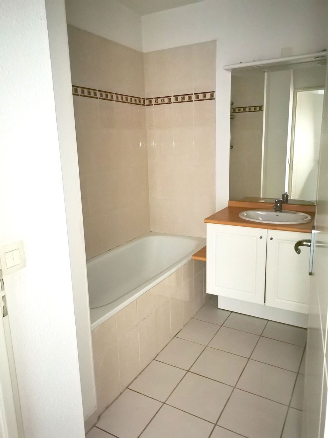 Appartement à vendre, 43m², Ploërmel