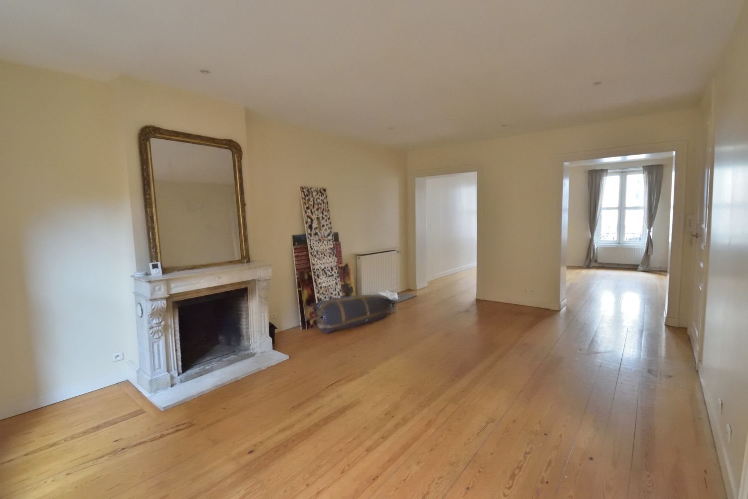 Appartement à louer, 130m², Bordeaux