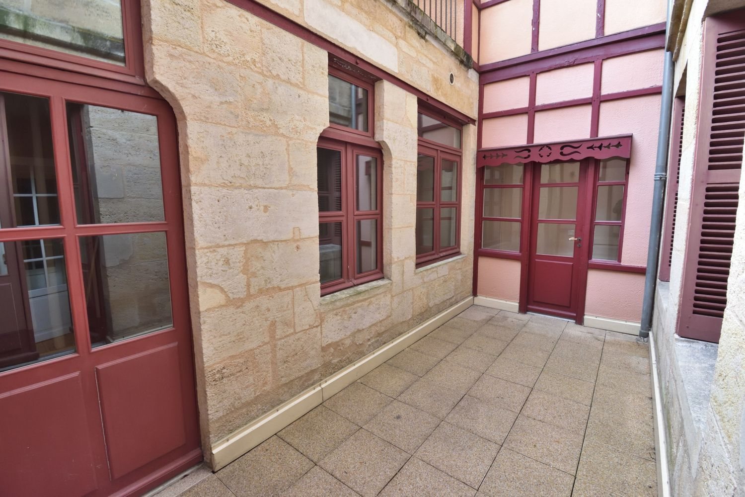 Appartement à louer, 130m², Bordeaux