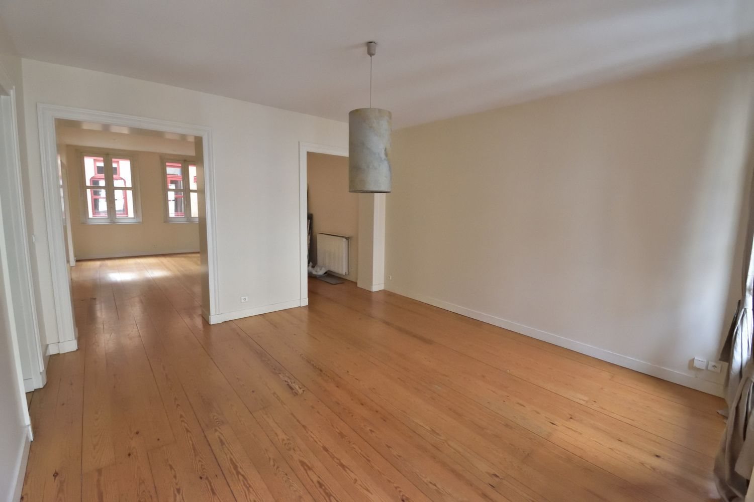 Appartement à louer, 130m², Bordeaux