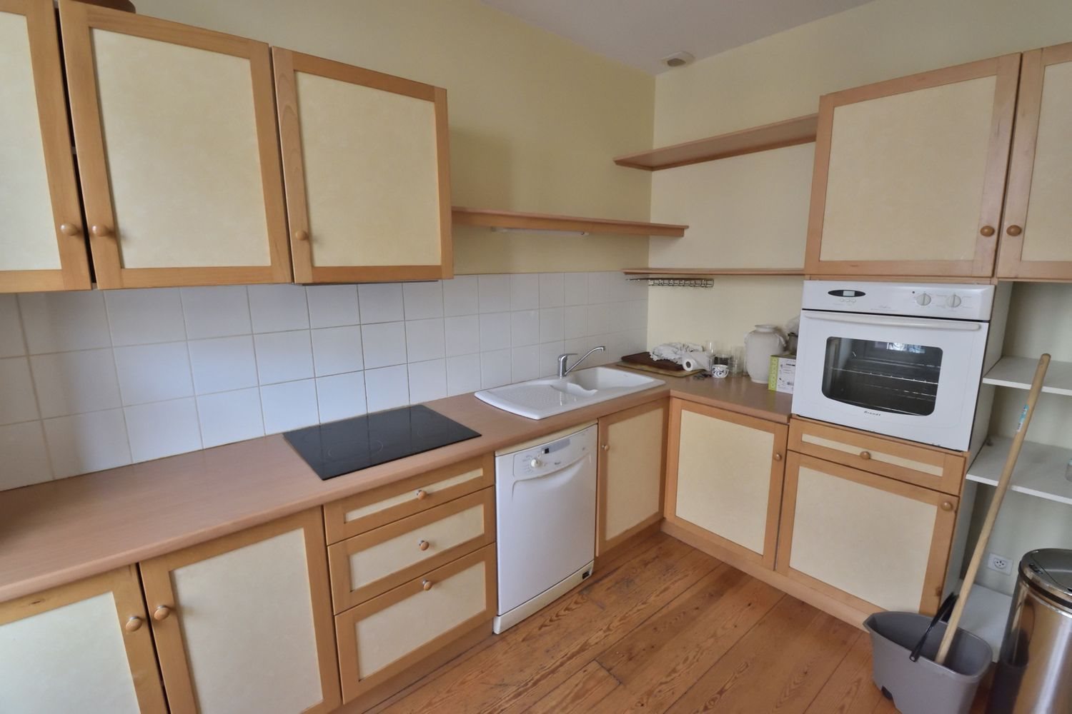 Appartement à louer, 130m², Bordeaux