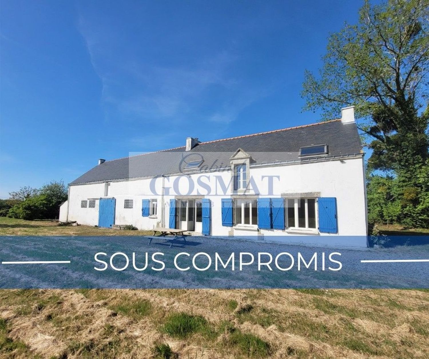 Maison à vendre, 125m², Damgan