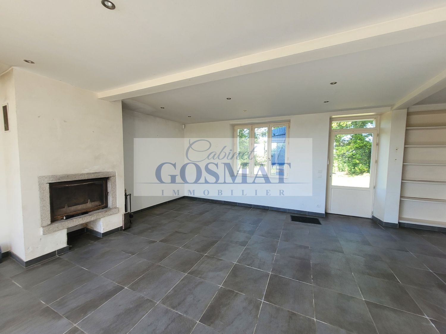 Maison à vendre, 125m², Damgan