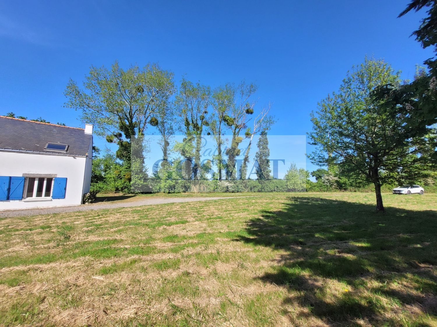 Maison à vendre, 125m², Damgan