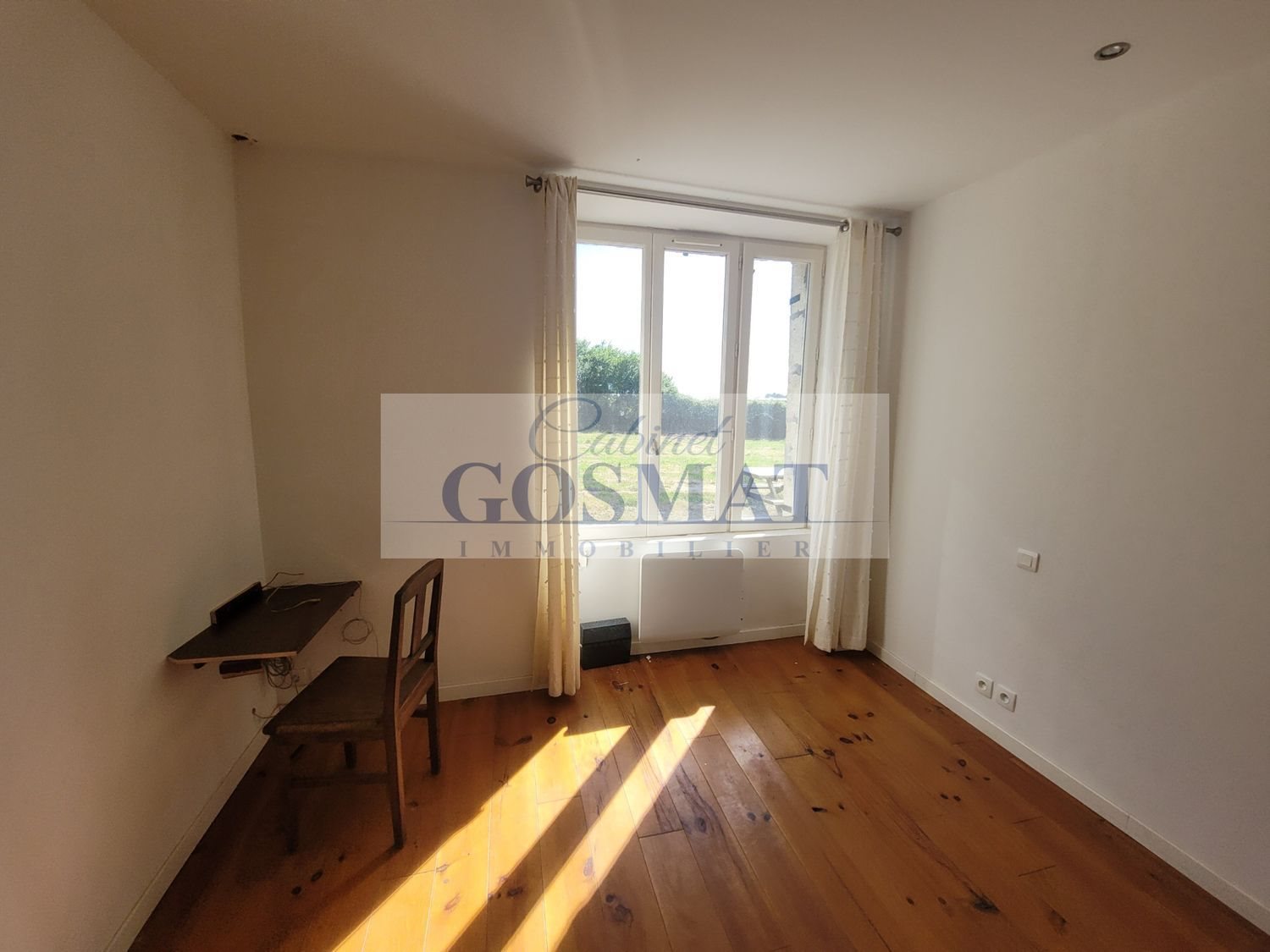 Maison à vendre, 125m², Damgan