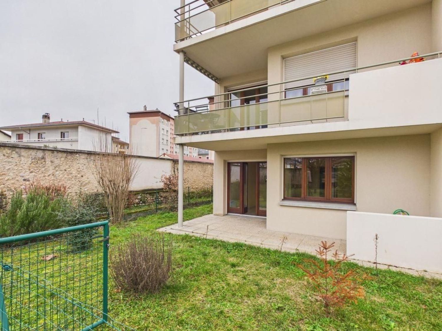 Appartement à vendre, 71m², Saint-Marcellin
