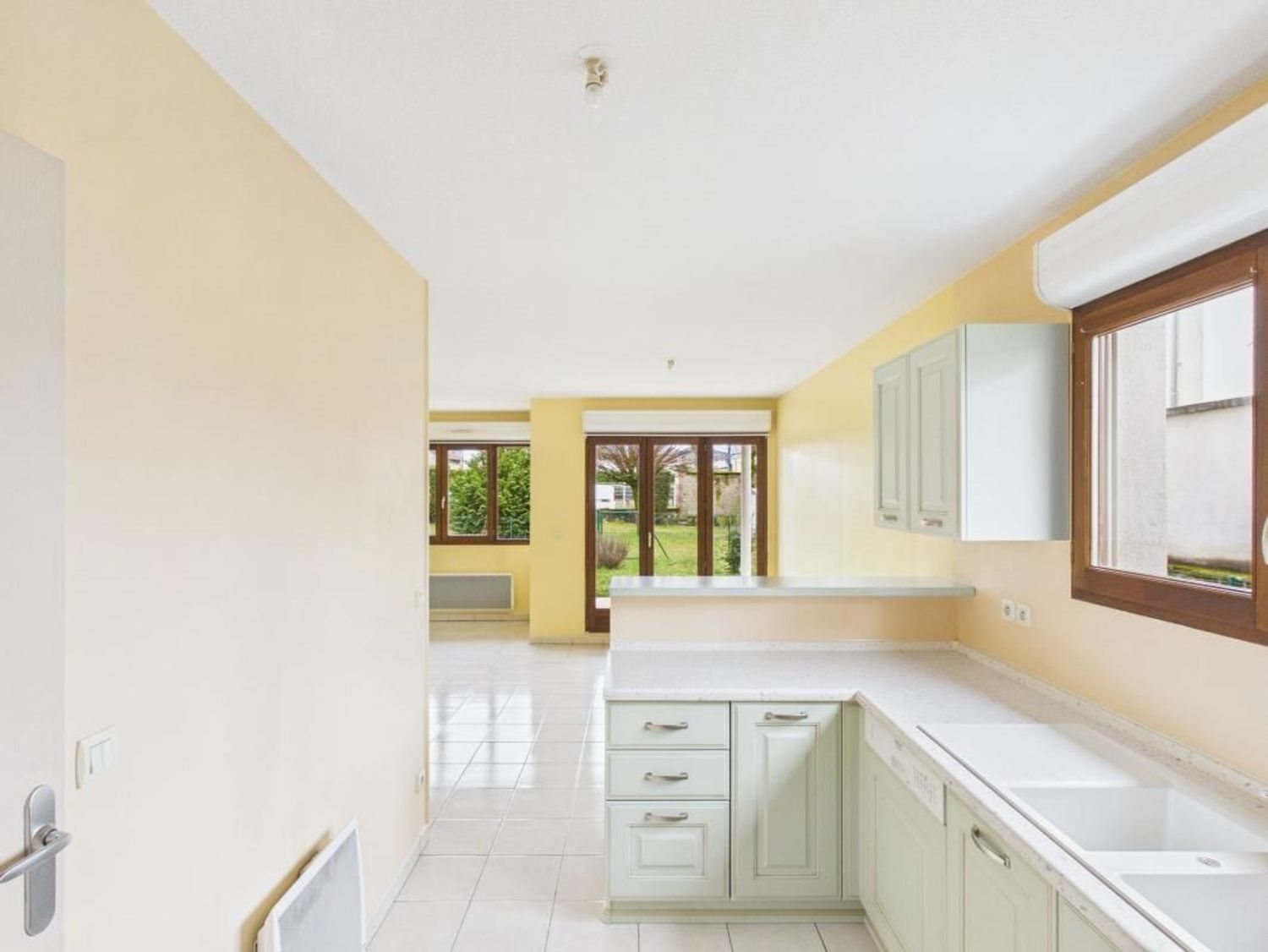 Appartement à vendre, 71m², Saint-Marcellin